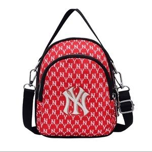 NY Cross shoulder bags🌹 *PLEASE SEND MESSAGE FOR COLOR AVAILABILITY*